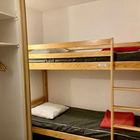 Appartement Familial Avec Balcon Sud, Animaux Acceptés, Aux Deux Alpes - Fr-1-811-33 *