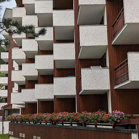 Appartement Familial Avec Balcon Sud, Animaux Acceptés, Aux Deux Alpes - Fr-1-811-33 *